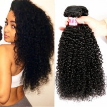 Wigs, chemical fiber curtains, Kinky Curly hair, small curly hair curtains, African fashion, small curly hair extensions F595564783416