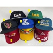 Embroidered logo Tidal brand summer sun hat Men's and women's sun hat A685068862762