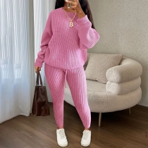 Knitted suit FT692626322892