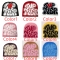 H729732278078  Y2K Letter YINHUA Pullover Knitted Hat