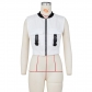 Fashion Trend Ladies Workwear Versatile Vest Top G0450