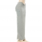 Solid Casual High Waist Pocket Pleated Slim Skirt Q22SK135