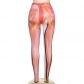 Fashion Digital Print Slim Fit Pants K22P12690