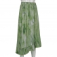 New Street Daily Small Fresh Printed Skirt LQWID20364