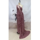 Slim Fit Long Sequin Sequin Dress Off Shoulder Banquet Evening Dress Amazon Dress F004
