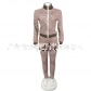 Fashion women's zipper temperament fashion casual sports printing large size suit YY8766