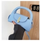 High grade portable saddle bag One shoulder small square bag Fashion messenger bag B59659326