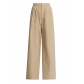 High waist slim straight trousers TPA637852