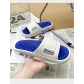 Feet feeling thick soled slippers Wear straight sandals indoors and outdoors V500