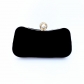 Velvet gilt evening bag Vintage lady handbag Fashion celebrity dinner bag Cheongsam handbag B613048206362