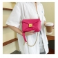 One shoulder bag Fashion simple chain messenger bag GH676731413387