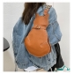 Cute cat bag, cross-body bag, net-red fashion chest bag, personalized shoulder bag for women B259038