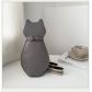 Cute cat bag messenger bag wide shoulder strap chest bag CF156818-1