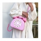 Single-shoulder messenger bag female creative sweet girl funny personality fashion cute phone bag CF428511