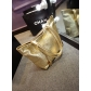 Large capacity single-shoulder PU handbag cross-border alligator pattern women's bag fashion commuter bag Tote bag B534495189128