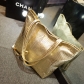 Large capacity single-shoulder PU handbag cross-border alligator pattern women's bag fashion commuter bag Tote bag B534495189128