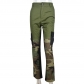 Camouflage sexy slim casual zip pocket pants 7237PG