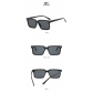 Square meter nail sunglasses sunglasses beach street photo sunglasses KD13079