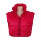 Women's cotton dress vest warm winter coat AL233