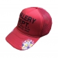 Graffiti Letter Baseball Hat Sunvisor Hat Duck Tongue Hat Curved Hat A681117333546