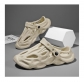Coconut hole shoes Men wear sandals outside non-slip beach slippers S677499079280