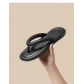 Flip toe sandals Flat outsole Fashion beach slippers Flip flops S693938854885