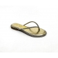 Flat slippers Large herringbone sandals S687437819278
