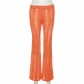 Fashion Knitted Slim Fit Pants W22B14082