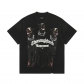 Doberman Short Sleeve T-shirt XQ677123803888