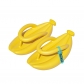 EVA banana flip-flops for household non slip lovers thick soled sandals BY700103897324