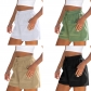 Fashionable, breathable, comfortable home style new sports shorts MZ2792