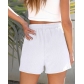 Fashionable, breathable, comfortable home style new sports shorts MZ2792