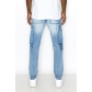 Elastic jeans Cargo pants CJ8808