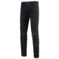Pleated Slim Fit Slim-fit pants Stretch Perforated Trendy Jeans KS999