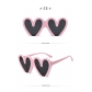 Funny Love Birthday Party Sunglasses Funny Party Performance Sunglasses MN1319