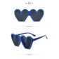 Funny Love Birthday Party Sunglasses Funny Party Performance Sunglasses MN1319