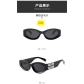 Women's sunglasses and personalized glasses MN1305