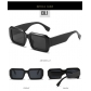 Plain sunglasses and sunglasses S678906930854