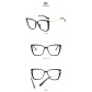 Retro Box Flat Mirror Fashion Decorative Glasses KD-TR5046