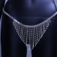 Water Diamond Body Chain Underwear BC2581-2