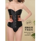 Tight fitting clothing with steel buckle and waistband for shaping the body T639656967203