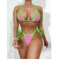 Bikini strap swimsuit B701421751575